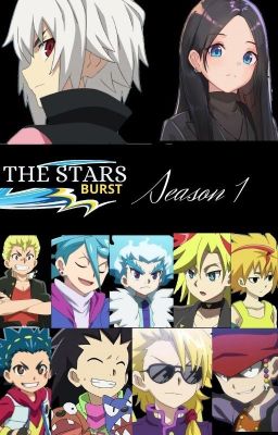 THE STARS (Discontinued)