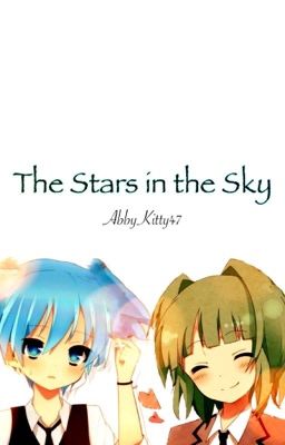 The Stars in the Sky [Love is a Journey- Book 1]