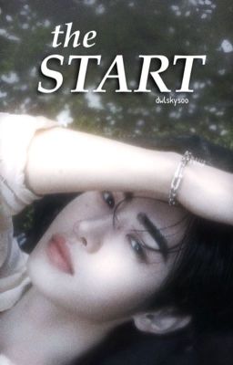 THE START [성훈]ᴇɴ⁃VOL.2