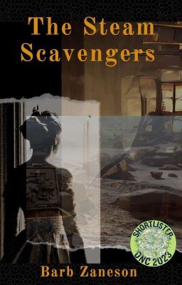 The Steam Scavengers