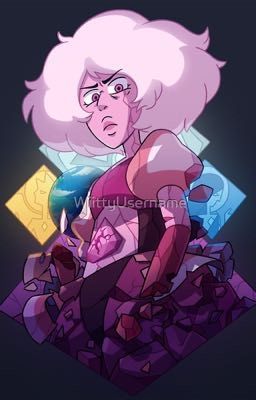 The Steven Universe Rp Book