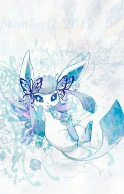 The Story Of Crystal The Glaceon