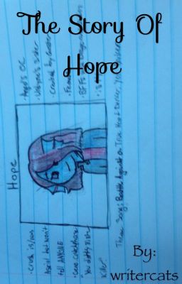 The Story of Hope