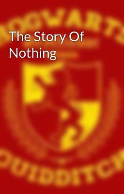 The Story Of Nothing