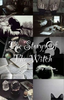 The Story Of The Witch