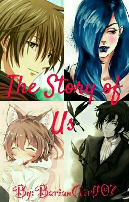 The Story of Us