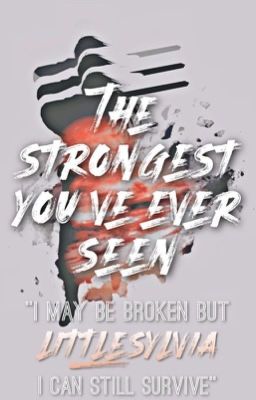 The Strongest you've ever seen - 