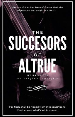 The Successors of Altrue [discontinued]