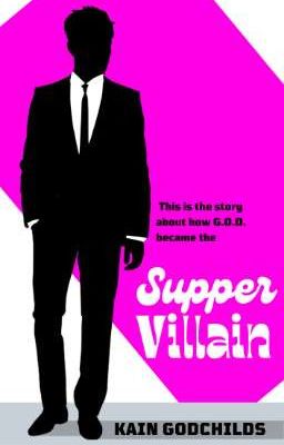 The Supper Villain 