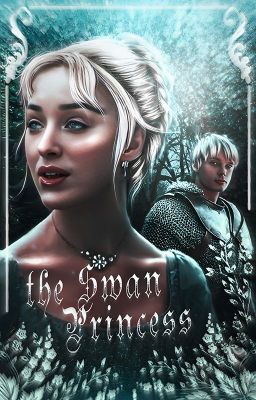 the swan princess, arthur pendragon