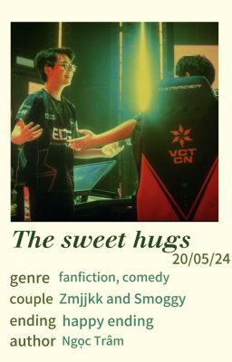 The Sweet Hugs