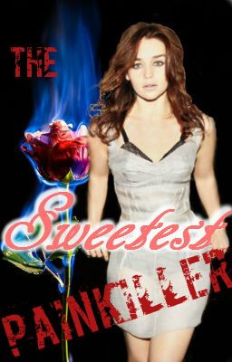 The Sweetest Painkiller (A Captain America/Avengers Fanfic)