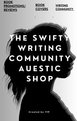 The Swiftly Writing Community |Slow Updates |