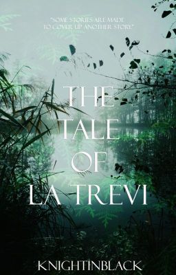 The Tale of La Trevi