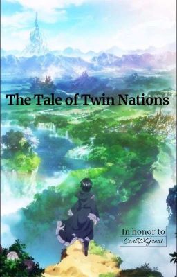 The Tale of Twin Nations