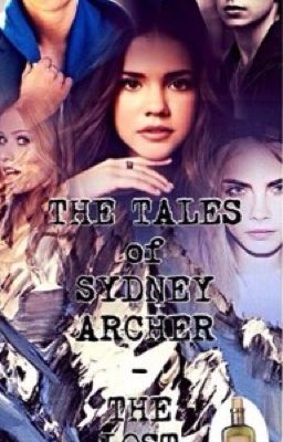 The Tales Of Sydney Archer: The Lost Cure