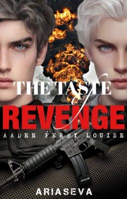 The Taste of Revenge [OG]