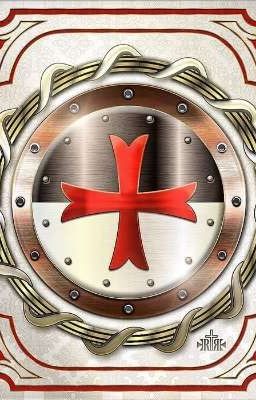 The Templar order 1118