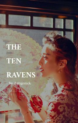 THE TEN RAVENS