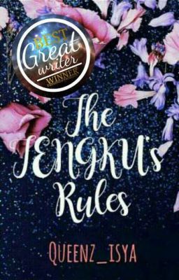 The TENGKU's Rules | TERBIT