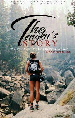 The TENGKU's Story | TERBIT