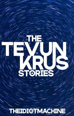 The Tevun Krus Stories