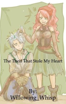 The Thief That Stole My Heart {LyRedy}