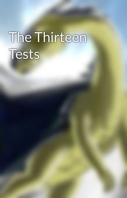 The Thirteen Tests