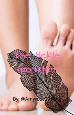 The tickle monster