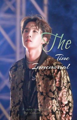 The Time Immemorial || Bts Ff