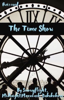 The Time Show (Reissued)