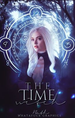 The Time Witch - Jefferson Jackson [1]