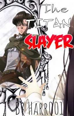 The Titan Slayer (Levi x Reader)