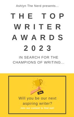 The Top Writer Awards 2023