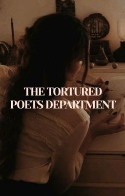 the tortured poets department  ,  spencer reid ¹