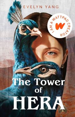 THE TOWER OF HERA | Wattpad Creator