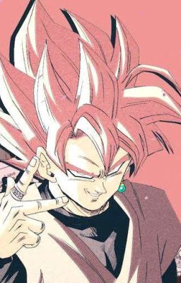 The Transcendent Evil: Goku Black Goes To The Dragon Ball Gtverse (Remastered)