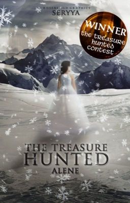 The Treasure Hunted- Alene