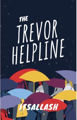 The Trevor Lifeline (LGBTQ Helpline) | ONGOING