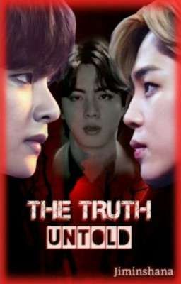 The Truth Untold | BTS | Vampire AU