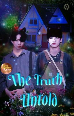 The Truth Untold [VKook] Pausada Indefinidamente