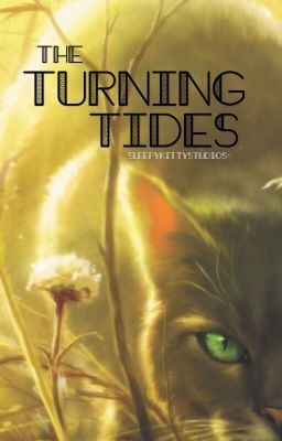 The Turning Tides :: Warriors Roleplay