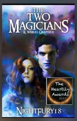 The Two Magicians (Kane Chronicles) [On Hold]