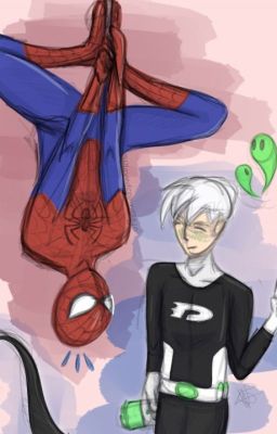 The Ultimate Spider and Phantom