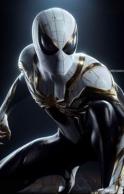 The Ultimate Spider-Man! *On Hold ~ For Now*