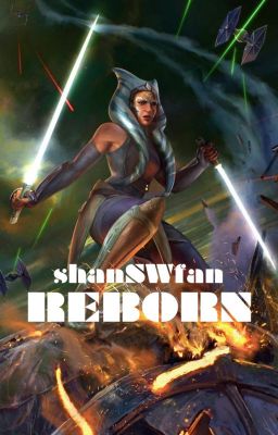 The Unchronicled Adventures of Ahsoka Tano, Book Eight