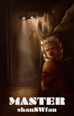 The Unchronicled Adventures Of Ahsoka Tano, Book Five