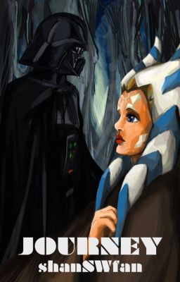 The Unchronicled Adventures of Ahsoka Tano, Book Four