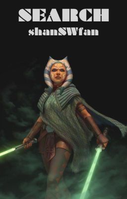 The Unchronicled Adventures of Ahsoka Tano, Book One