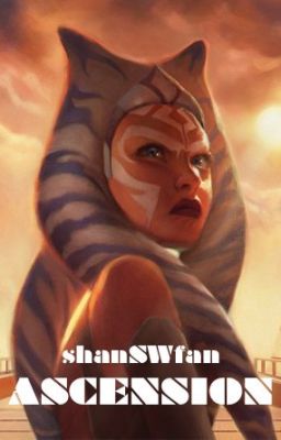 The Unchronicled Adventures of Ahsoka Tano, Book Seven